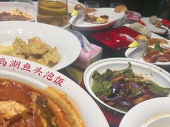 -食味楼(枫林湾店)