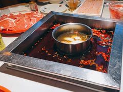 -二荆条·蜀鲜汇城市森林火锅