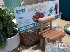 -龙治汉堡(中华城店)