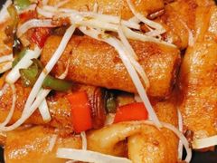 -点心传说·粤菜点心(佐阾虹湾店)