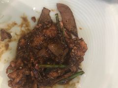 -民福居烤鸭店(石榴庄店)