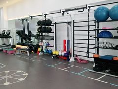 -途睿健身游泳俱乐部(顶峰店)