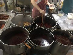 -小卫香辣面馆(老二中老大门店)