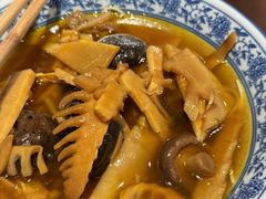 -西园寺素食(西园弄戒幢律寺店)
