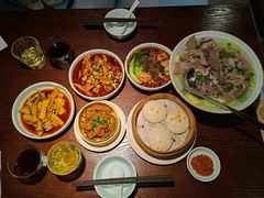 -全牛匠·乐山跷脚牛肉(西单华威约饭街店)