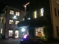 -徐家汇源景区-衡山坊