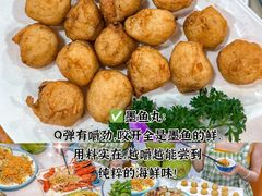 -阿浪海鲜连锁•海鲜加工•老字号(第一市场店)