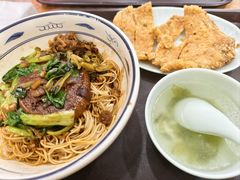 -晓午阳常熟炒浇面(红庙店)