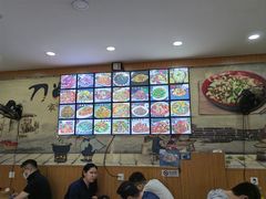 -山西刀削面