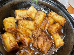 -珍珍小食店(西华路店)