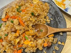 -日葵 大阪烧ひまり(仙霞路店)