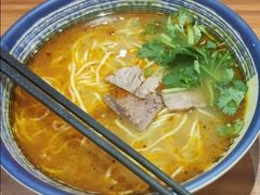 -美玲骨汤牛肉面(未来广场店)