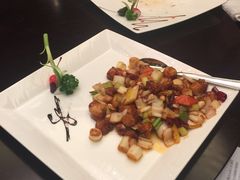 -海天楼(天津泛太平洋店)
