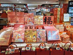 -上海第一八佰伴