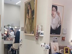 -海马体照相馆(大连柏威年购物中心店)