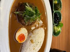 -CURRY YA 熟成咖哩專門店(深圳湾万象城店)