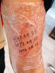 -MDZ STORE·TATTOO·耳饰