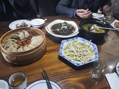 -呼吸森林·生态农庄农家乐私房菜