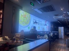 -吕氏疙瘩汤·新鲁菜(新贵和店)