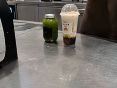 -喜茶(广州中山六路店)