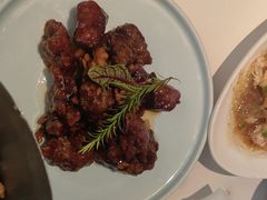 -丰收日·小海鲜·沪上家宴(顾村正大店)