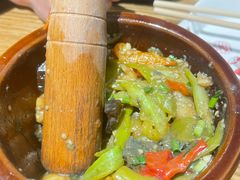 -湘味淳(千禧街店)