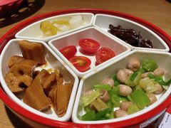 -肥三土菜馆(五四广场店)