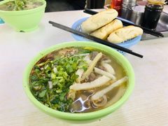 -阿叶羊杂碎(前进街店)