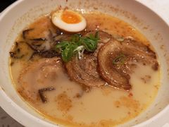 -味千拉面(双井店)