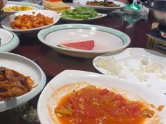 -老山东·山东菜(鲁菜名店)