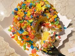 -玲婧胡同·生日蛋糕·餐厅(嘉里城店)