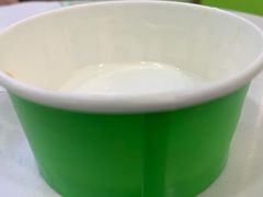 -Salud撒露欧洲冻酸奶(五道口购物中心店)