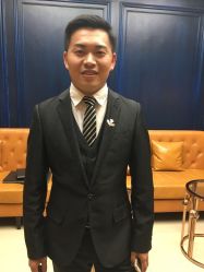 -唯一视觉婚纱摄影(李家村店)