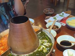 -1078號老北京涮肉(松柏店)
