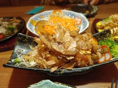-隐月· 㐂和食屋(芝罘万达公馆店)