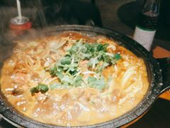 -林子石锅鱼(黄岩吾悦店)