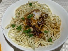 重庆凉面-渝信川菜(华盛店)