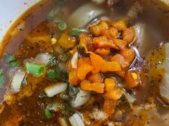 -王记生烫牛杂面馆(兰陵路店)