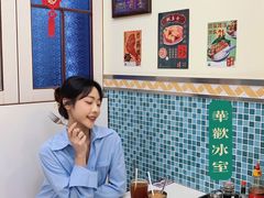 -華歡冰室-WahFoon(吉大店)