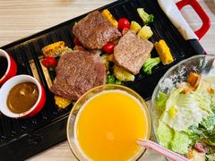 -必胜客(上海新南方商城PH店)