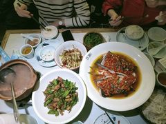 剁椒鱼头王-慕湘精致湖南菜(水贝店)