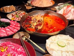 -色響火锅(恒隆广场店)