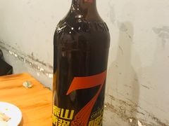 泰山原浆-京朋串屋·烧烤(望京西路总店)