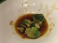 -沁香庭中餐厅·川粤菜(重庆高新假日酒店)