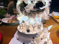 -彤彤家烘焙·蛋糕·甜品台·茶歇(远洋国际中心店)