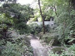 -龙井壹号·茶缘山景宴(龙井村店)