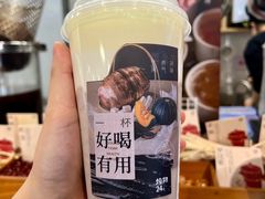 -炖物24章·顺时轻养茶(杭州大厦店)