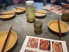 -廖川菜(太阳宫店)
