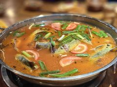 -亮欢寨酸汤鱼(沙冲路店)