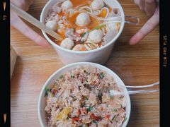 -明月虾面(厦禾路店)